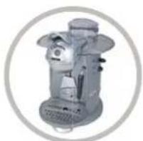 GAGGIA Amante Caffitaly - ANTI-INCENDIE - 17