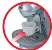GAGGIA Amante Caffitaly - ANTI-INCENDIE - 25