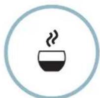 GAGGIA Amante Caffitaly - ANTI-INCENDIE - 55