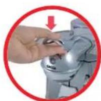 GAGGIA Amante Caffitaly - ANTI-INCENDIE - 31