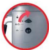 GAGGIA Amante Caffitaly - ANTI-INCENDIE - 33