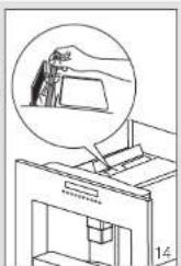 Pelgrim IKM640 - Aanwijzingen - 1