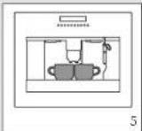 Pelgrim IKM640 - Zubereitung von Kaffee (mit Kaffeebohnen) - 3
