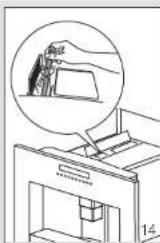 Pelgrim IKM640 - Remarques - 1