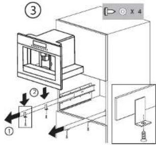 Pelgrim IKM640 - Installation instructions - 4