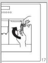 Pelgrim IKM640 - Gebruik - 7