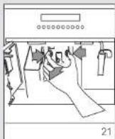 Pelgrim IKM640 - De zetgroep reinigen - 1