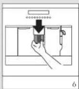 Pelgrim IKM640 - Koffi e zetten (met koffi ebonen) - 4