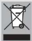Pelgrim IKM640 - Disposal of appliance and packaging - 1