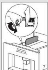 Pelgrim IKM640 - Remarques - 1