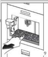 Pelgrim IKM640 - Gebruik - 5