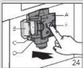 Pelgrim IKM640 - Entretien - 6