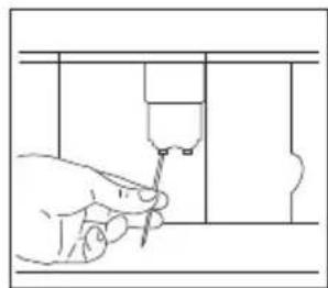 Pelgrim IKM614 - Cleaning the drip tray (F) - 4