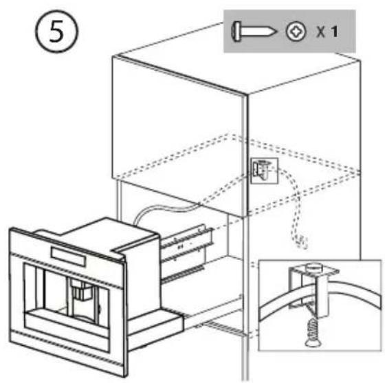 Pelgrim IKM614 - Inbouwen - 5