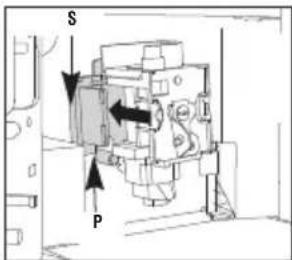 Pelgrim IKM614 - N'utilisez pas de liquide vaisselle pour nettoyer l'unité d'infusion sous peine d'enlever le lubrifi ant appliqué à l'intérieur du piston. - 2