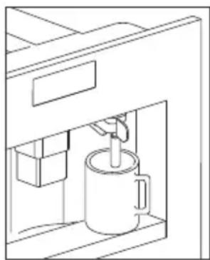 Pelgrim IKM614 - Heet water bereiden - 1