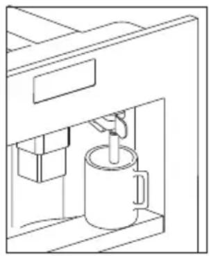 Pelgrim IKM614 - Carrying out the descaling program - 2