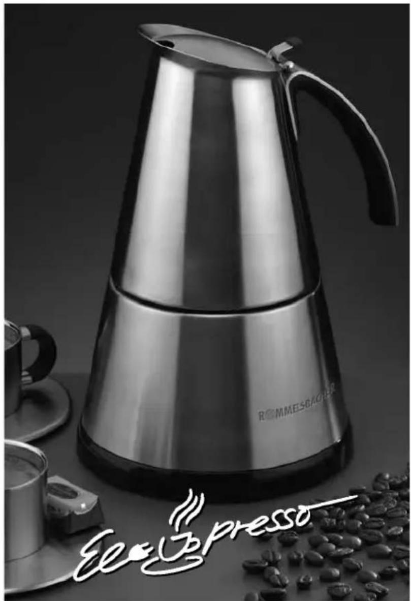 Rommelsbacher EKO 364 - ElektroHausgeräte GmbH - 1