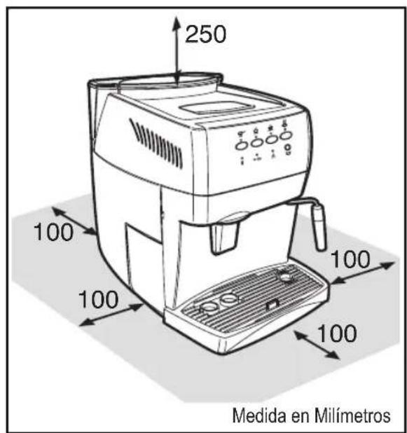 PRINCESS Espresso & Coffee Centre 242154 - PRINCESS HOUSEHOLD APPLIANCES - 6