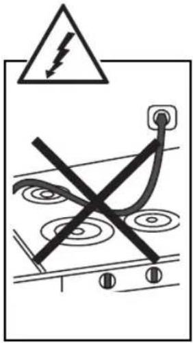 PRINCESS Espresso & Coffee Centre 242154 - PRECAUZIONI IMPORTANTI - 2