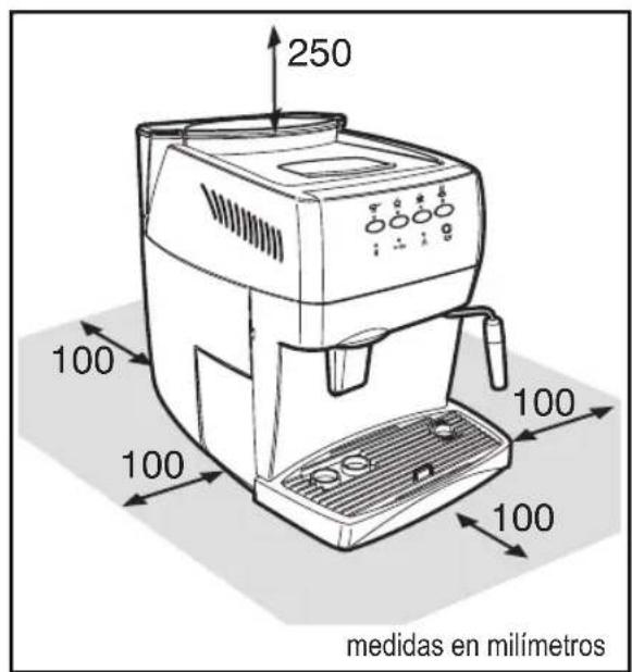 PRINCESS Espresso & Coffee Centre 242154 - PRINCESS HOUSEHOLD APPLIANCES - 6