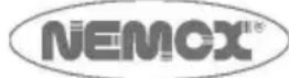 NEMOX Caffe Dell'Opera - ENGLISH (EUROPEANS COUNTRY) - 1