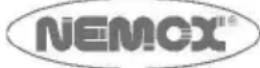 NEMOX Caffe Dell'Opera - SOLO PARA ESTADOS UNIDOS - 2