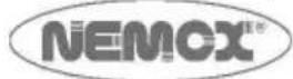 NEMOX Caffe Fenice - ENGLISH (EUROPEANS COUNTRY) - 1