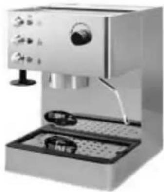 ISOMAC Cappuccina - 1