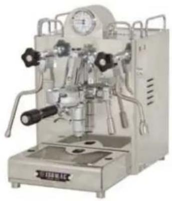 ISOMAC ALBA - 1