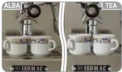 ISOMAC ALBA - ISOMAC - 2
