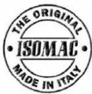 ISOMAC ALBA - ISOMAC - 1