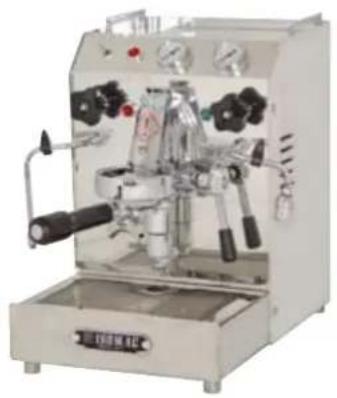 ISOMAC ALBA - 2