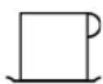 CLATRONIC ES 2999 - Symbols on the Switch - 2