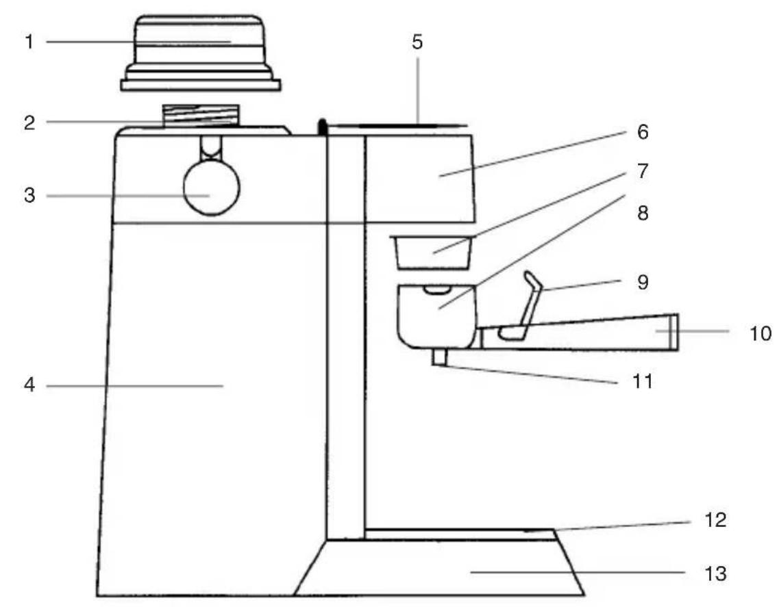 CLATRONIC ES 2611 - 1