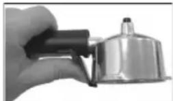 BOMANN ES 1185 CB - WARNING: - 1