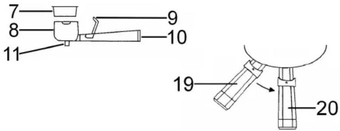 BOMANN CB 179 - 2