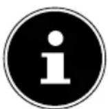 MEDION MD 14020 - REMARQUE - 2