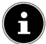 MEDION MD 14020 - Rinçage - 1