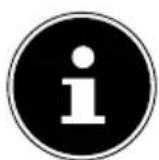 MEDION MD 14020 - OPMERKING - 1