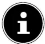 MEDION MD 14020 - Réglage de la quantité d'eau - 2