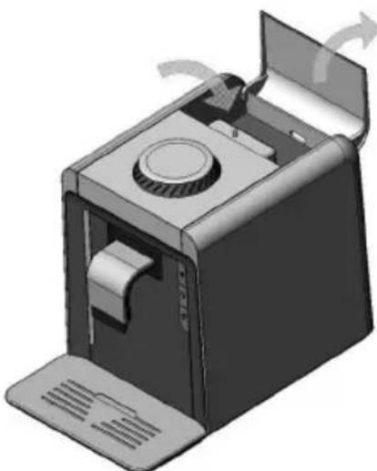 MEDION MD 14020 - ATTENTION !!! - 1