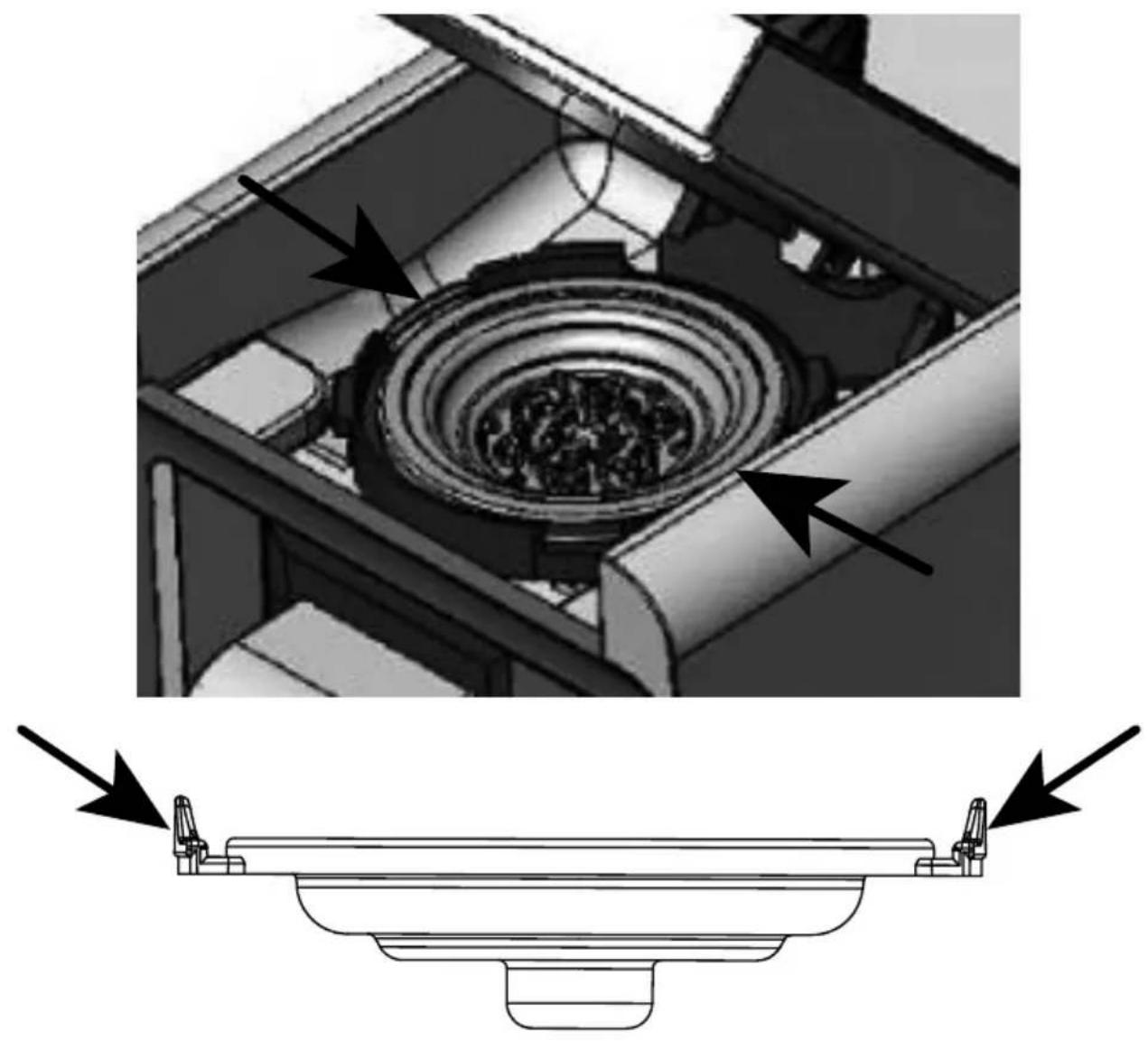 MEDION MD 14020 - AVERTISSEMENT! - 1