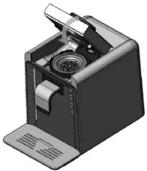 MEDION MD 14020 - ACHTUNG! - 3