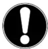 MEDION MD 14020 - LET OP! - 1