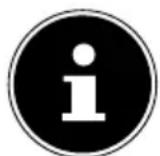 MEDION MD 14020 - Hoeveelheid water instellen - 1