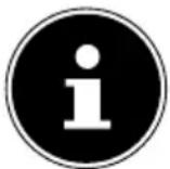 MEDION MD 14020 - Préparation du café - 2