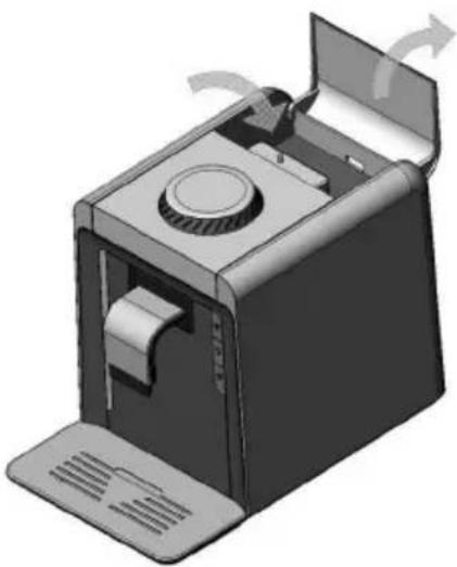 MEDION MD 14020 - LET OP! - 1