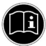 MEDION MD 14020 - Sicherheitshinweise - 1