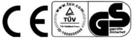 MEDION MD 14020 - Technische specificaties - 1